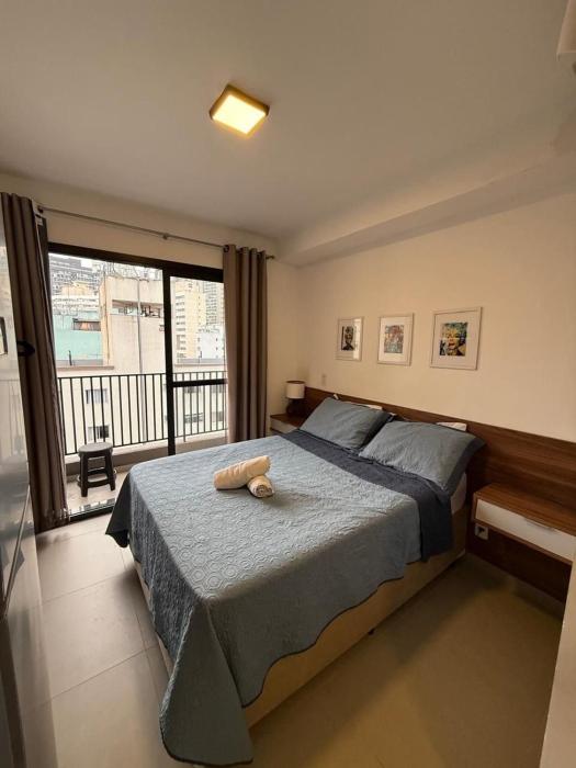 Lindo Apê na Bela Vista | Pertinho da Paulista