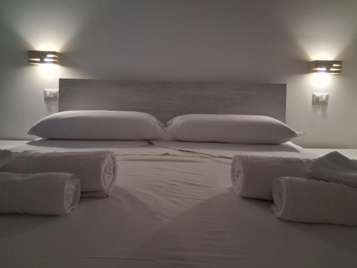 laira ecchia - ospitalità rurale