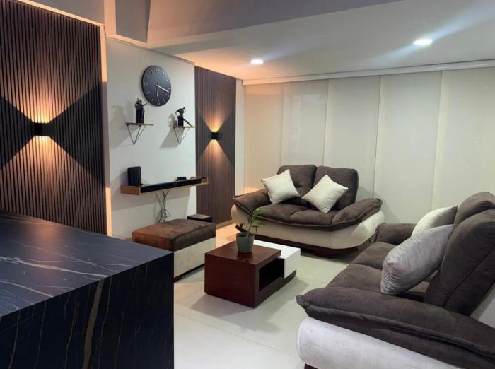 Full apartment in Laureles