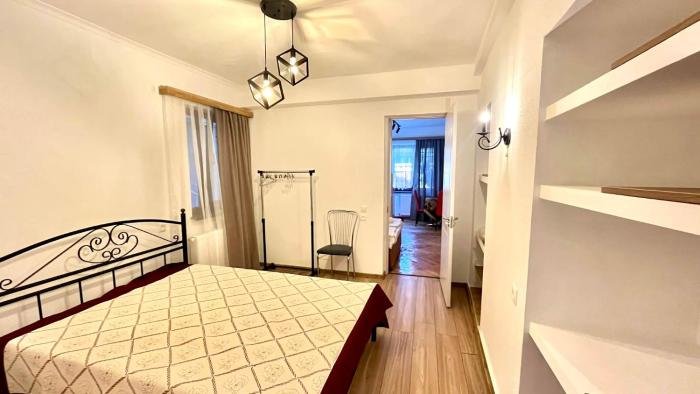 Old Tbilisi Cozy Apartment
