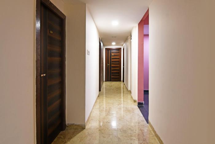 Hotel O Sunshine Near Netaji Subhash Chandra Bose International Airport