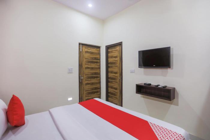 Hotel O Sewa Residency