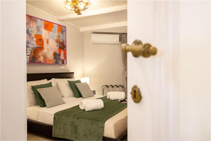 Crispi 30 Stylish Apartment