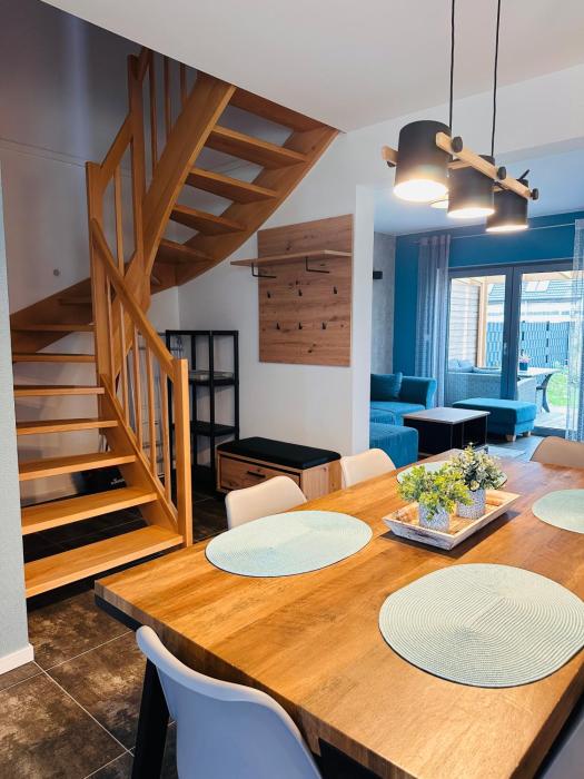 SOFIA Sol & Golden Dunes House