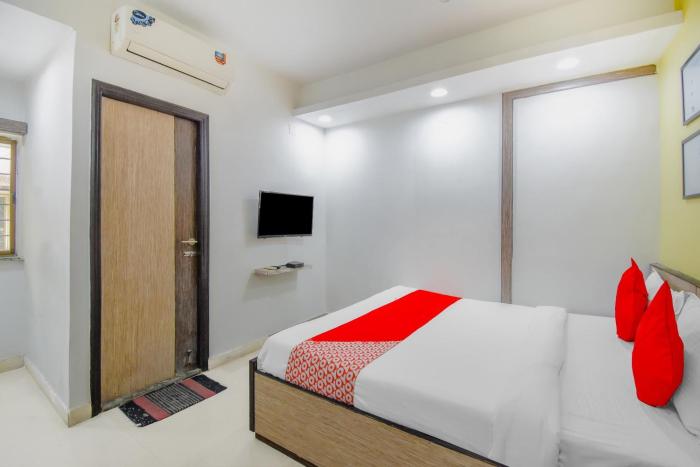 Super hotel O Adri 2