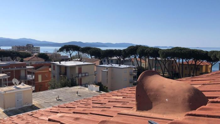 Lovely apartment near the beach