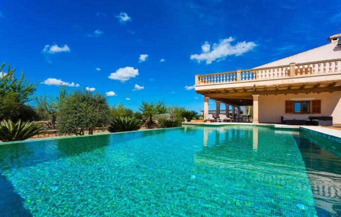 Son Arcaines De Can Simo