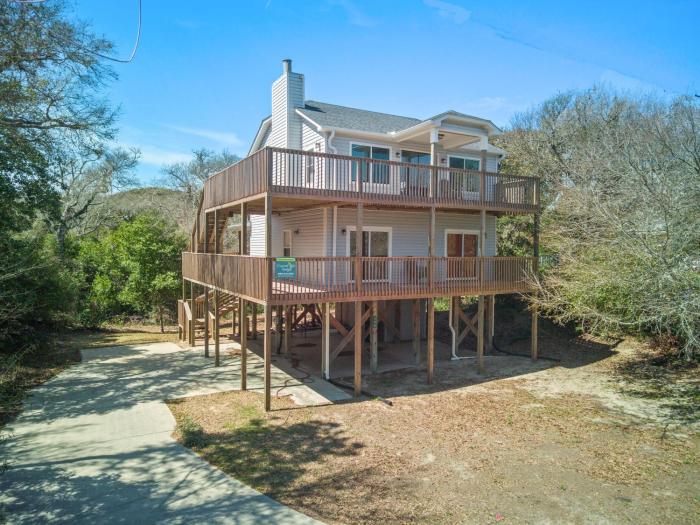 Indigo Horizon by Emerald Isle Realty