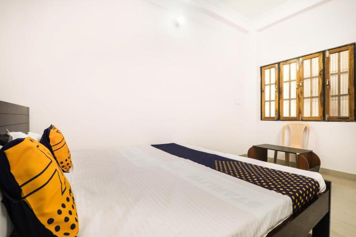 SPOT ON 76421 Kuldeep Inn