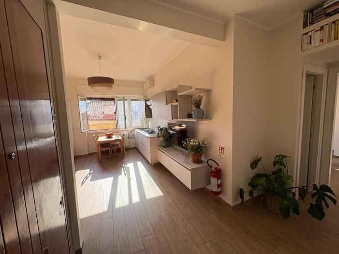 Pisana Home 40- ROMA RELAX APARTMENT