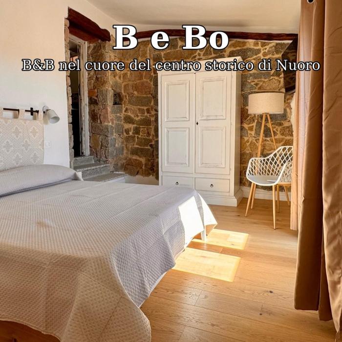 B e Bo