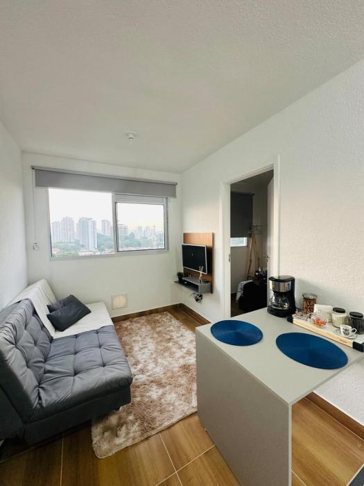 2 QUARTOS Transamerica AUTODROMO