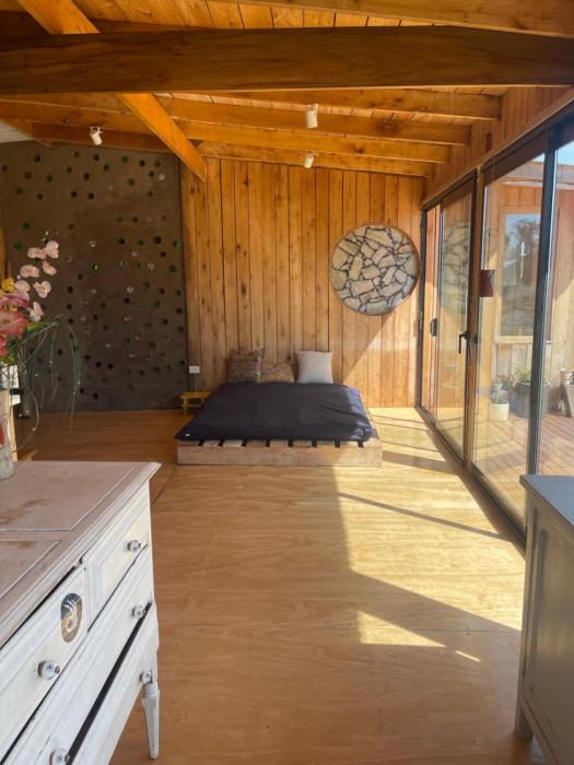 Casa de Fer en Altas Tierras Chapadmalal Mar Del Plata