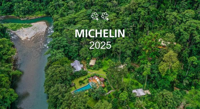 Pacuare Lodge by Böëna