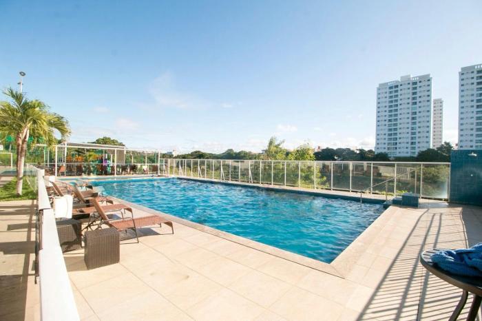 Ape Top Completo João Pessoa - PB