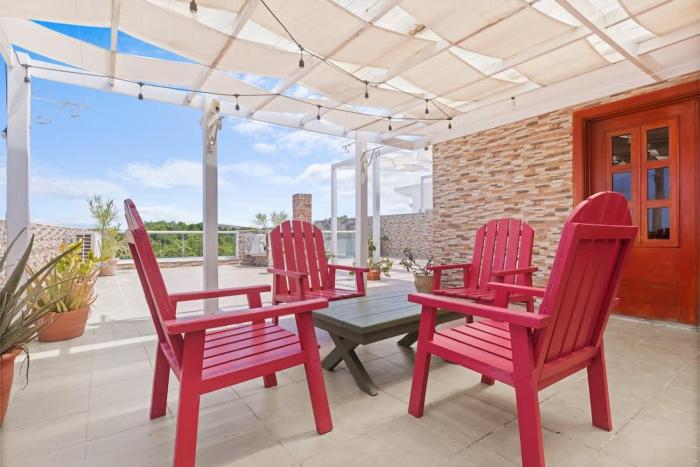 NOK Classy 3BR Apartment in Punta Cana Village