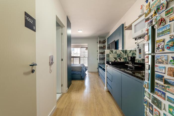 Studio na Pompéia GoPlatô