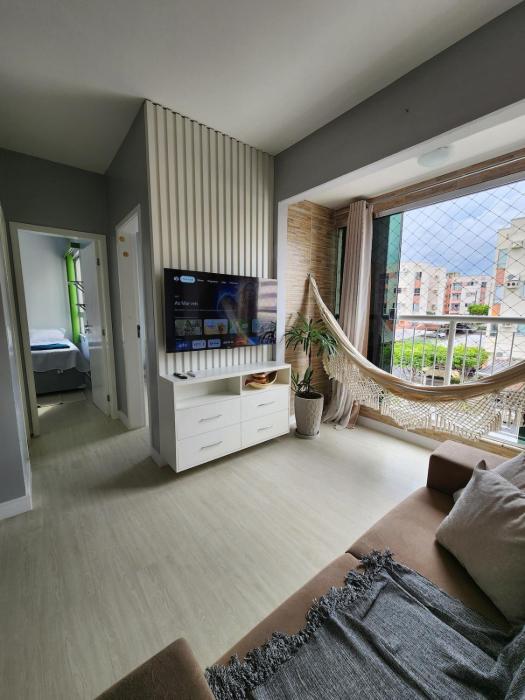 Apartamento de 2 quartos Completo