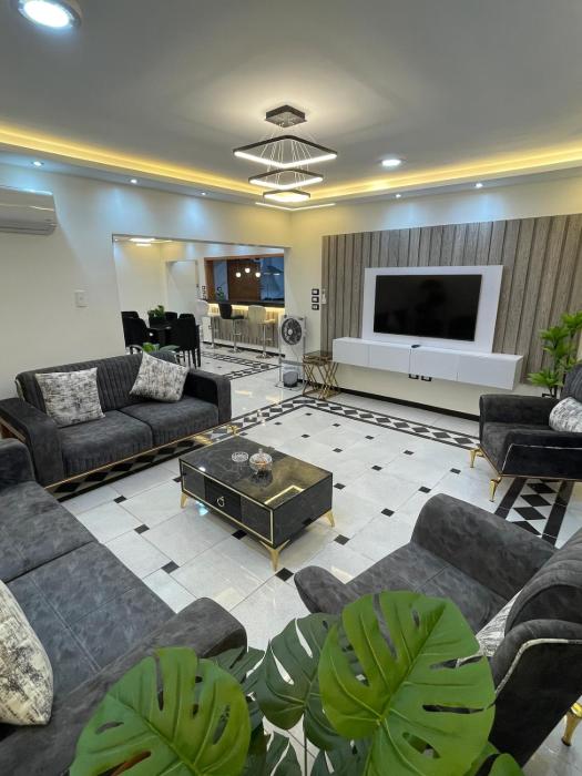 Gesr Al Suez جسر السويس