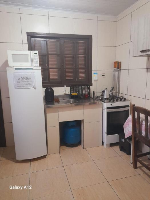 Apartamento conjugado perto da Praia