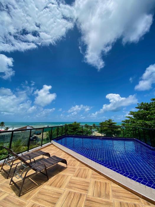 Maraca Beach Residence 1 Apto 207