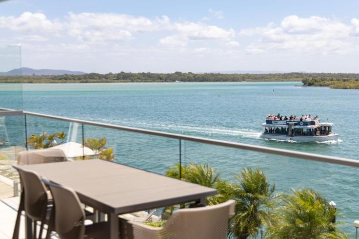 Commodore 6 - 80 Noosa Parade Noosa Heads