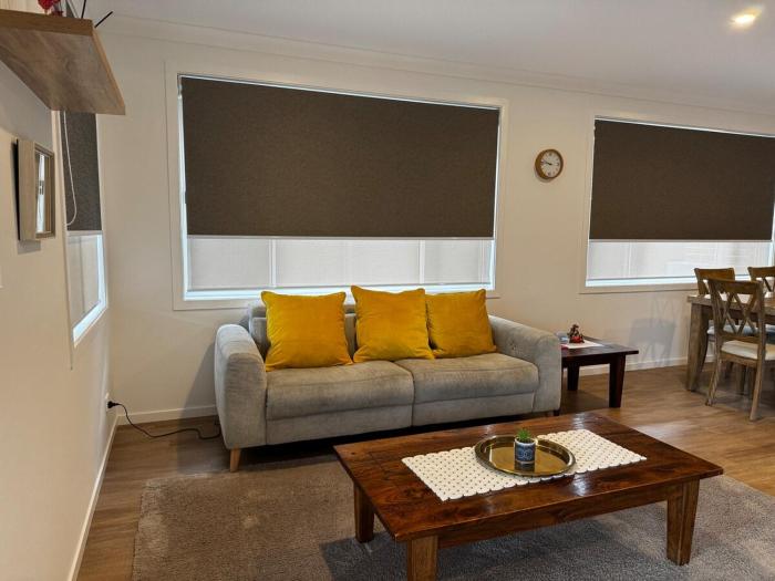 Charming Escape in Vincentia