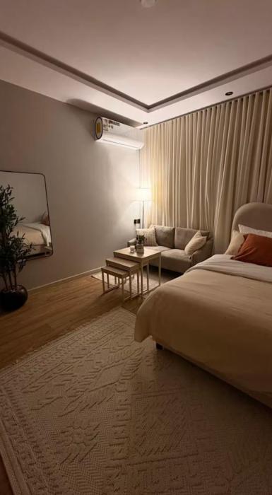 استيديو - حي المونسية