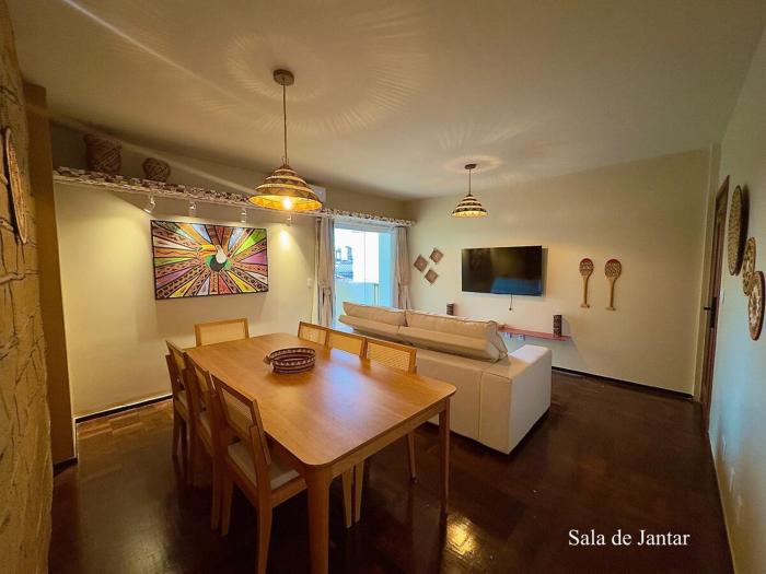 Apartamento Amazonia Pura