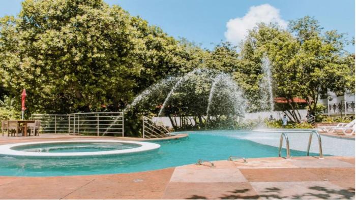 Qavi - Apartamento no Centro de Pipa #Ubaia101