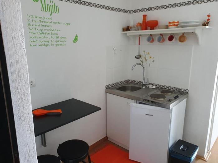 Duga House Studio Apartment A5