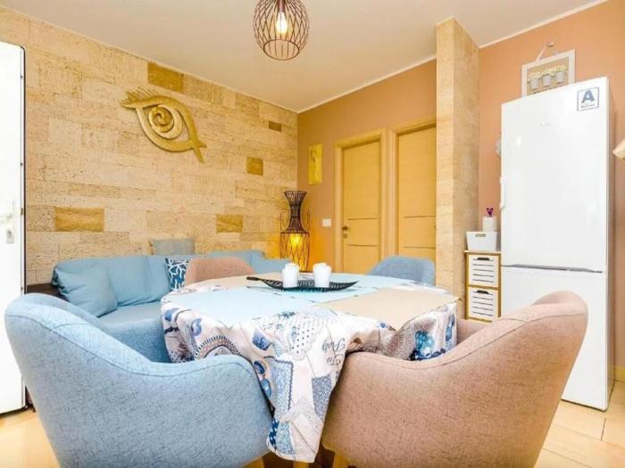 Apartments Nives - Two Bedroom Apartment A3