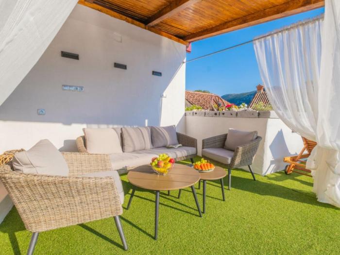 Three Bedroom Holiday Home