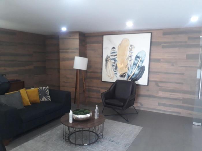 A solo 10 min de Aeropuerto de la de la CDMX y Estadio GNP Vigilancia 24 horas