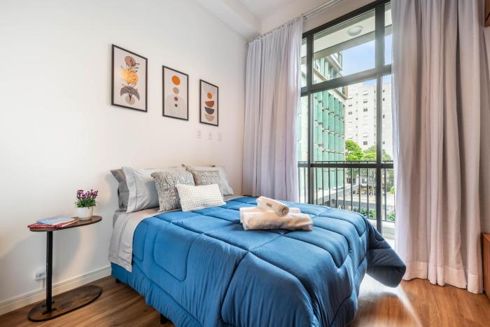 Brooklin Premium Close to Everything Fully Equipped