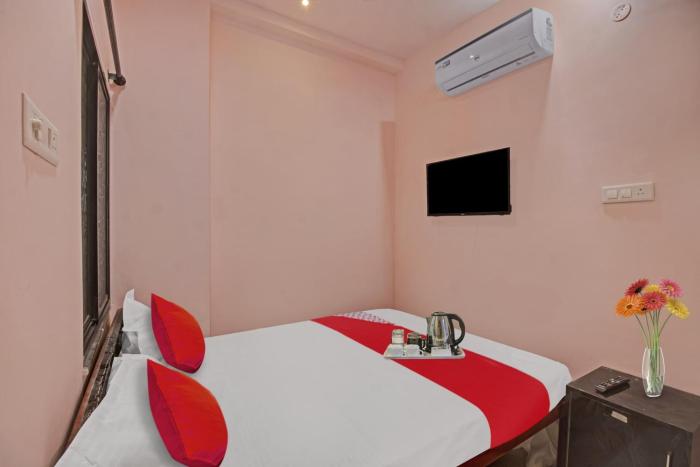 Hotel O by OYO R K Guest House