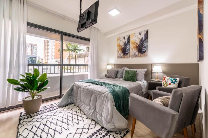 Modern Brooklin New, Close to everything, Installment plan