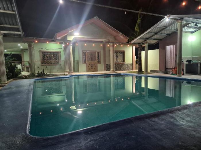 Casa de Campo Loma Linda