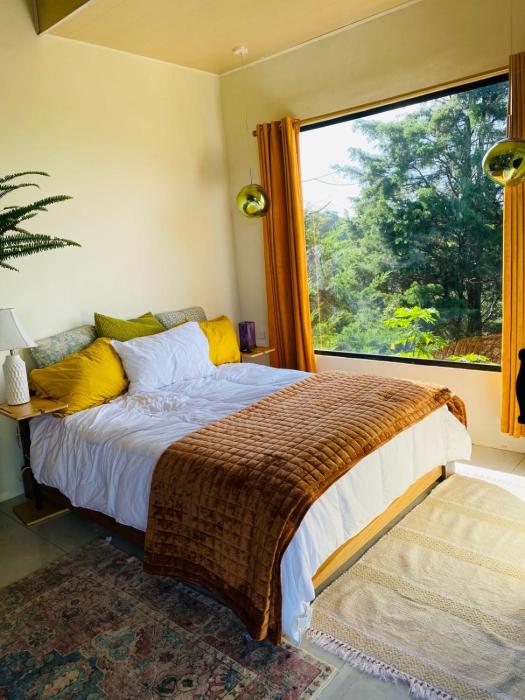 Casa Ouroboros your favorite escape from reality