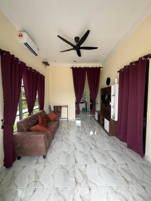 Adam Hawa Homestay Bachok