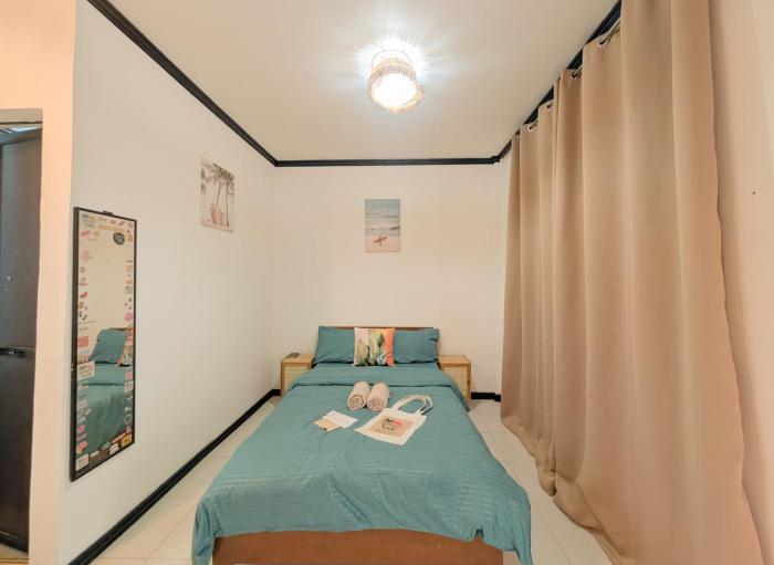 Siargao Hannah Homestay