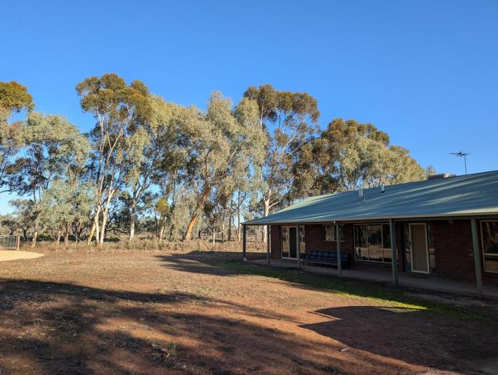 Willa Villa Bush Retreat - Gol Gol