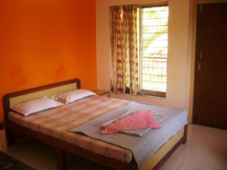 Ocean View Presidency