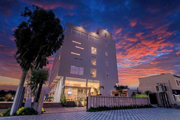 Stamps by Eight Continents, Jodhpur