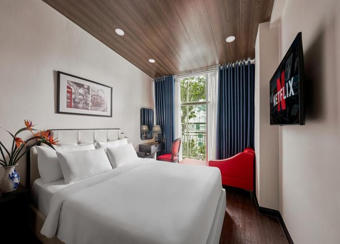 The Passion Suites Hotel & Spa