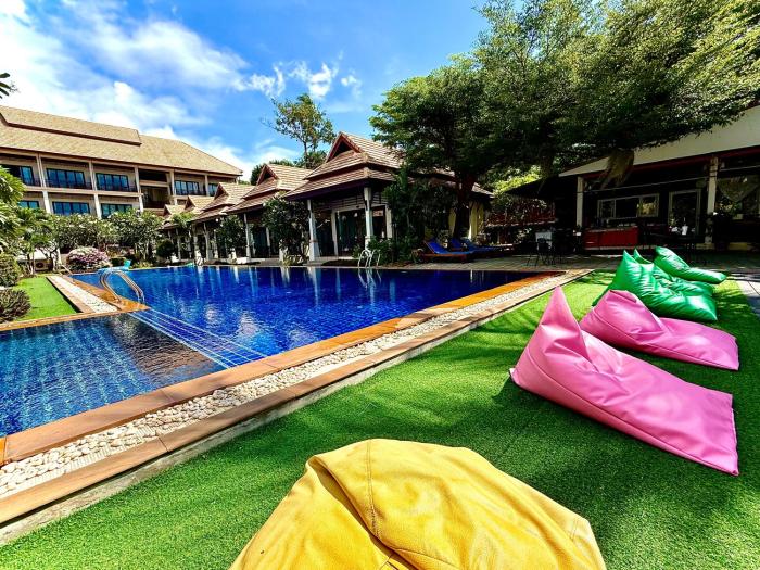 Poolsawat Villa - SHA Plus