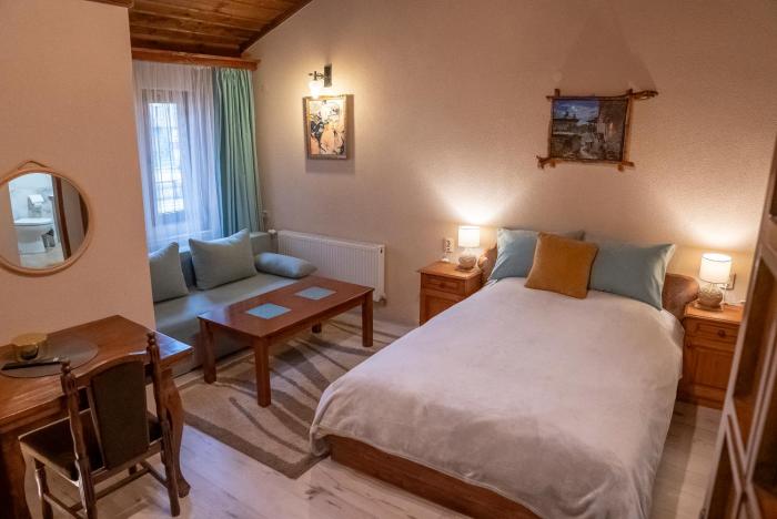 Къща за гости Костовският хан