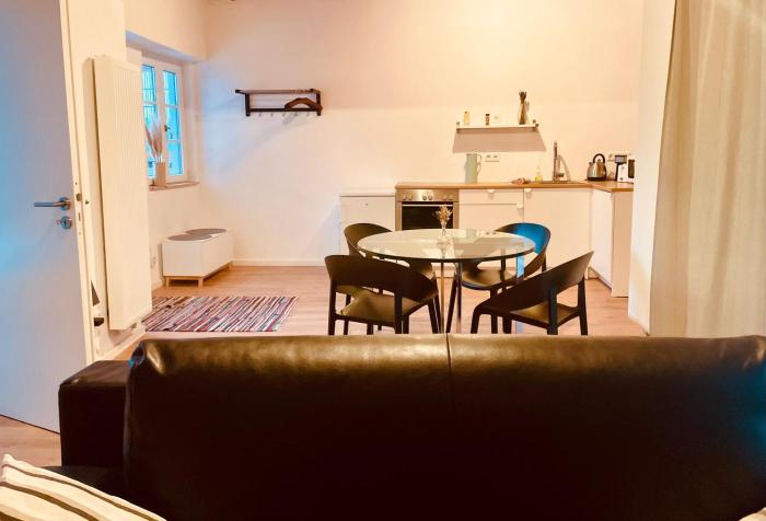 Odw Homes - Functional Apartment with Terrace