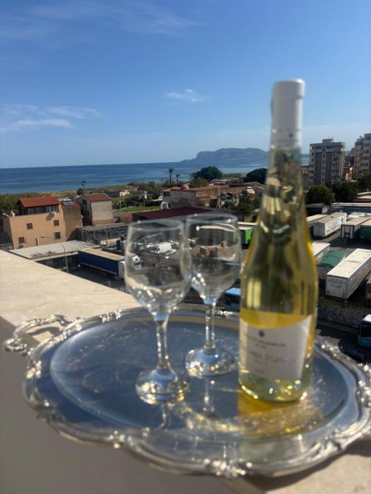 Grand Holiday Home Namarì