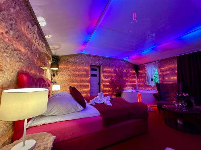 APARTAMENT Solny SPA